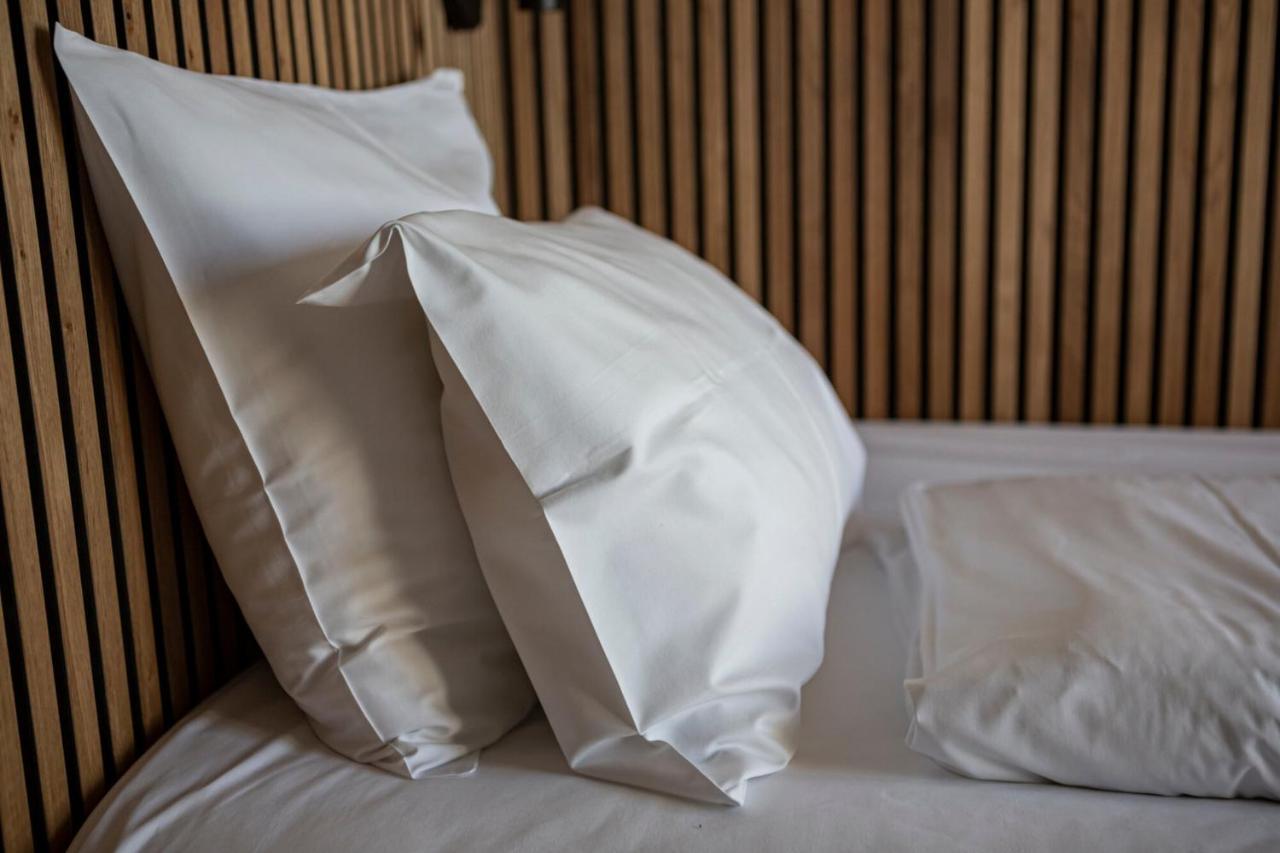 Strandhotel Camperduin Schoorl Ngoại thất bức ảnh