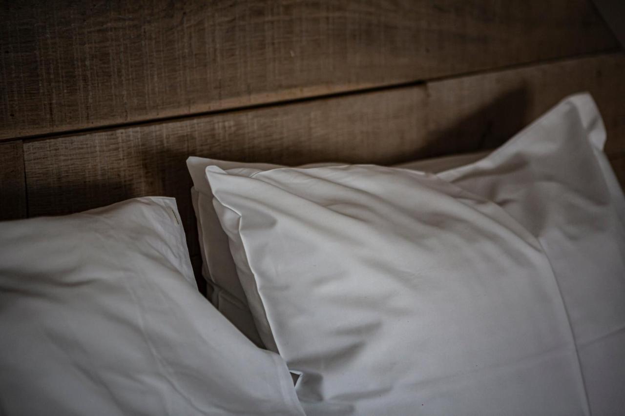 Strandhotel Camperduin Schoorl Ngoại thất bức ảnh