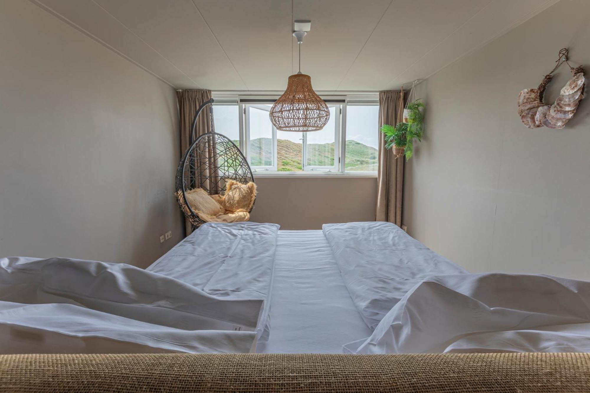 Strandhotel Camperduin Schoorl Phòng bức ảnh
