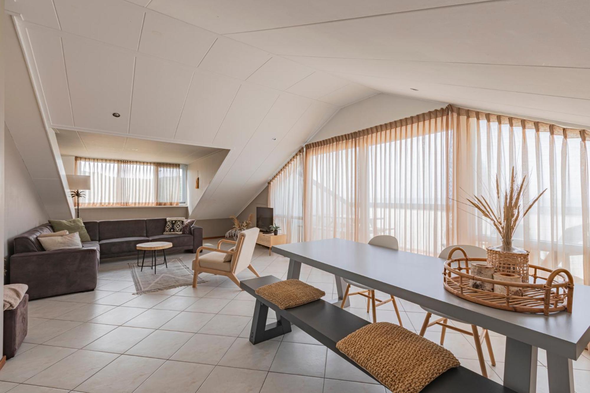 Strandhotel Camperduin Schoorl Phòng bức ảnh