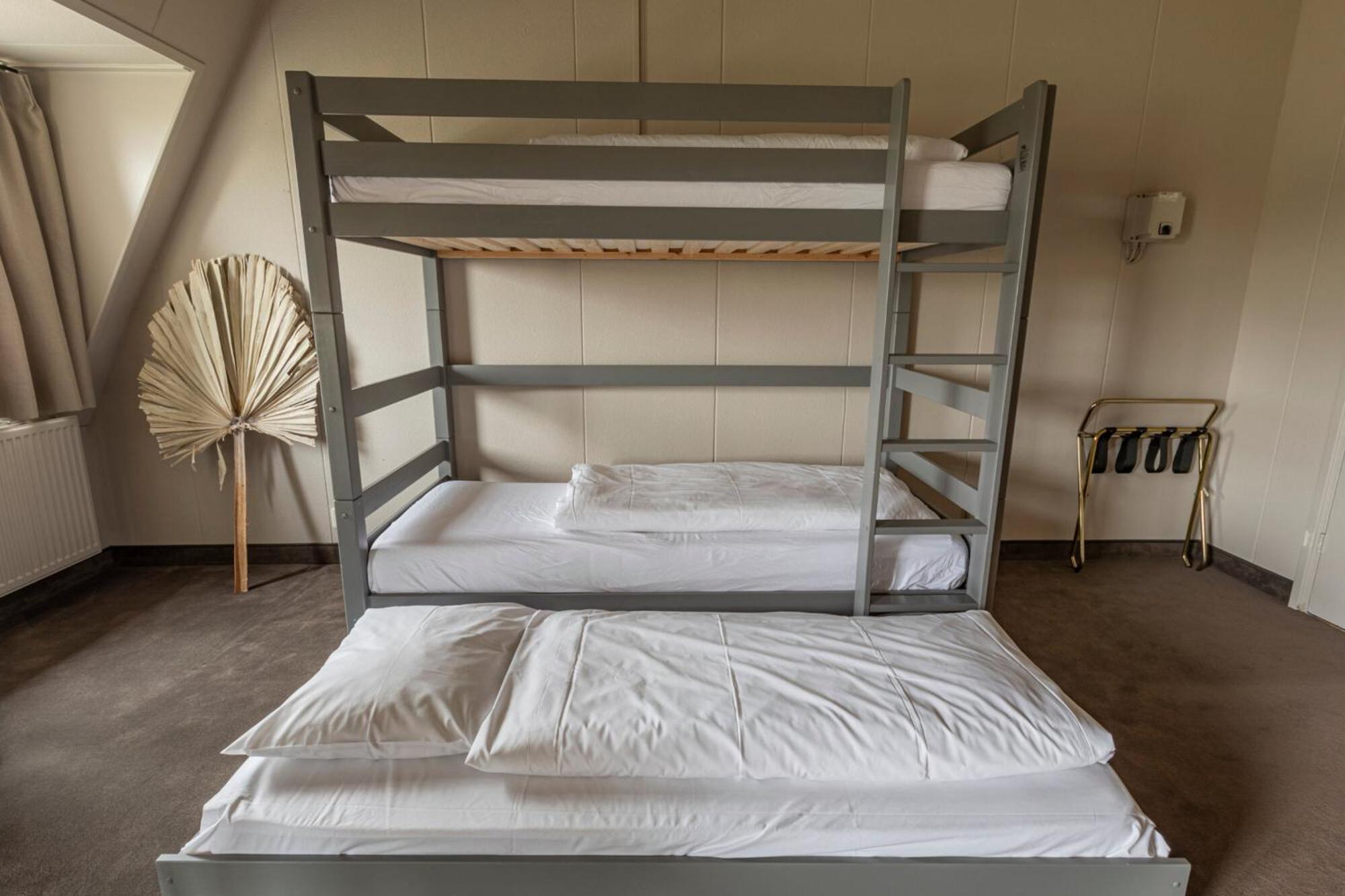 Strandhotel Camperduin Schoorl Phòng bức ảnh